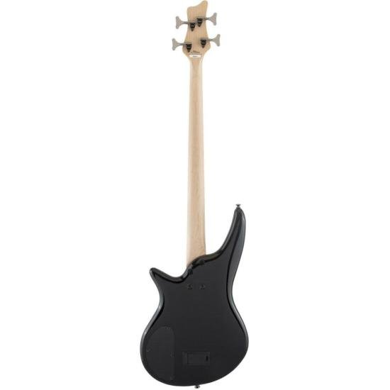 Contrabaixo Jackson JS3 Spectra Bass JS Series Silverburst por 3.999,00 à vista no boleto/pix ou parcele em até 12x sem juros. Compre na loja Mundomax!