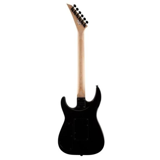 Guitarra Jackson Arch Top JS32 Dinky DKA-M Gloss Black por 3.862,00 à vista no boleto/pix ou parcele em até 12x sem juros. Compre na loja Mundomax!