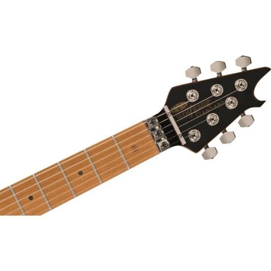 Guitarra EVH Wolfgang Standard Exotic Laurel Burl Natural por 7.164,00 à vista no boleto/pix ou parcele em até 12x sem juros. Compre na loja Mundomax!