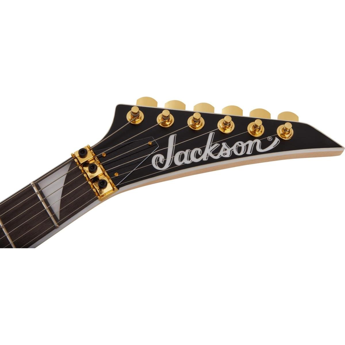 ギター JACKSON JS Rhoads MAH JS32 Natural Guitarra Jackson Rhoads MAH JS32 JS Series Natural - Mundomax