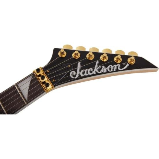 Guitarra Jackson Rhoads MAH JS32 JS Series Natural por 4.399,00 à vista no boleto/pix ou parcele em até 12x sem juros. Compre na loja Mundomax!