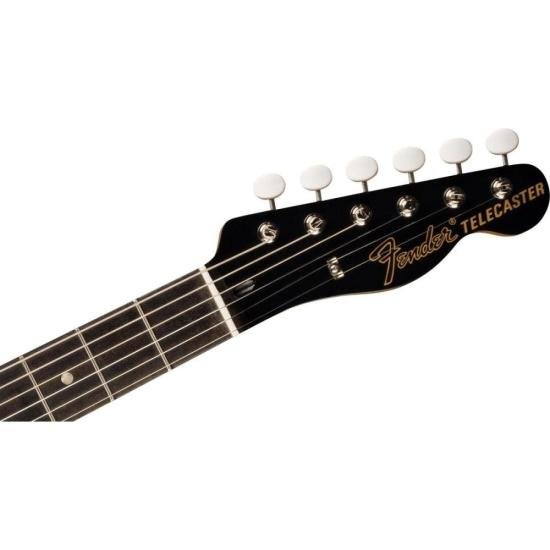 Guitarra Fender Telecaster Gold Foil Candy Apple Burst Com Bag por 9.299,00 à vista no boleto/pix ou parcele em até 12x sem juros. Compre na loja Mundomax!