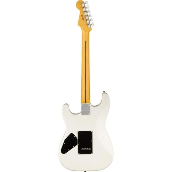 Guitarra Fender Stratocaster Aerodyne Special Bright White Com Bag