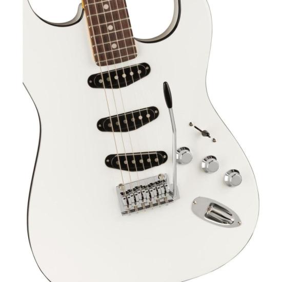 Amazon.co.jp: Fender フェンダー 日本製エレキギターAerodyne