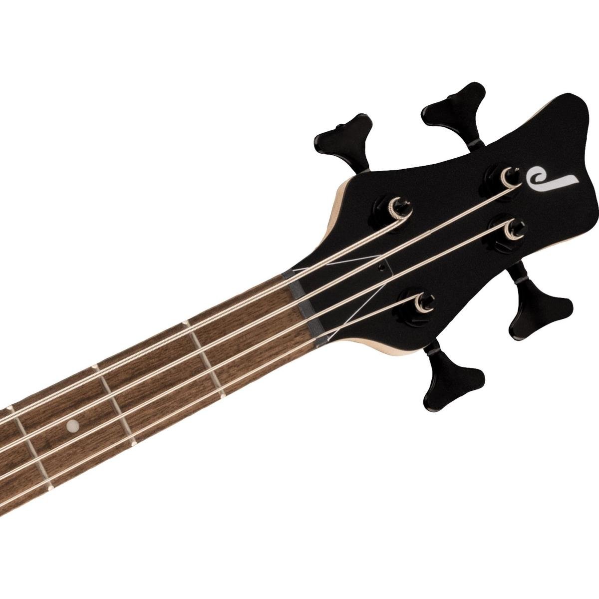 Contrabaixo Jackson JS2 Spectra Bass Blue Burst - Mundomax