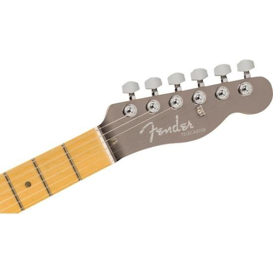 Guitarra Fender Telecaster Aerodyne Special Dolphin Gray por 9.999,00 à vista no boleto/pix ou parcele em até 12x sem juros. Compre na loja Mundomax!