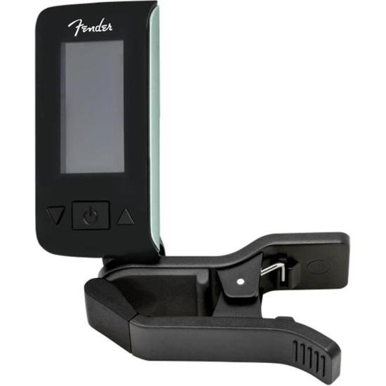 Afinador Fender Original Tuners Daphne Blue     por 169,00 à vista no boleto/pix ou parcele em até 6x sem juros. Compre na loja Mundomax!