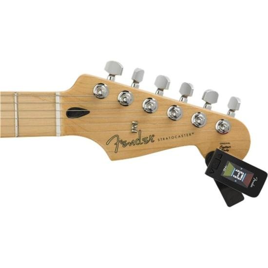 Afinador Fender Original Tuners Daphne Blue     por 169,00 à vista no boleto/pix ou parcele em até 6x sem juros. Compre na loja Mundomax!