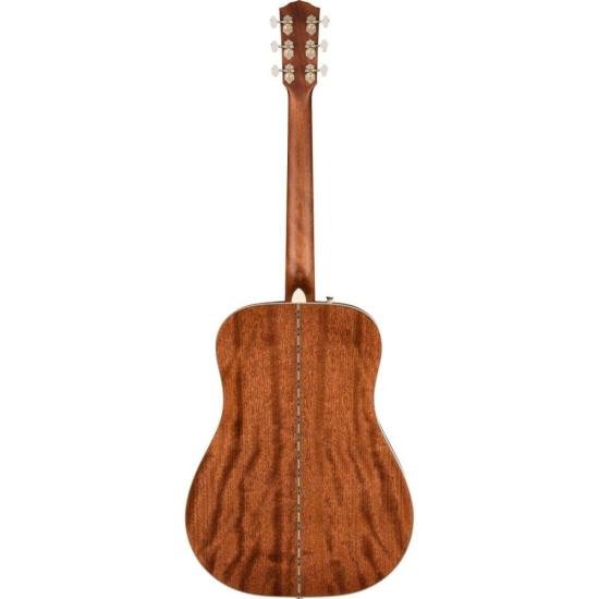 Violão Eletroacústico Dreadnought Fender Paramount PD-220E Natural com por 6.499,99 à vista no boleto/pix ou parcele em até 12x sem juros. Compre na loja Mundomax!