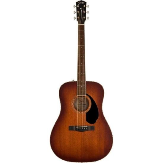 Violão Eletroacústico Dreadnought Fender Paramount PD-220E Aged Cognac por 6.499,99 à vista no boleto/pix ou parcele em até 12x sem juros. Compre na loja Mundomax!