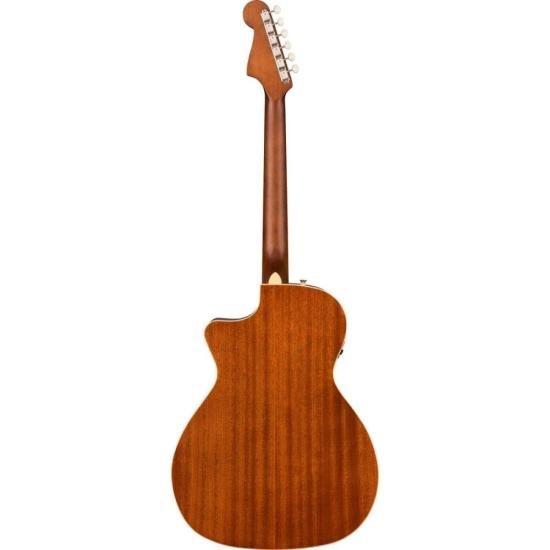 Violão Eletroacústico Fender Newporter Player Sunburst por 2.899,00 à vista no boleto/pix ou parcele em até 12x sem juros. Compre na loja Mundomax!
