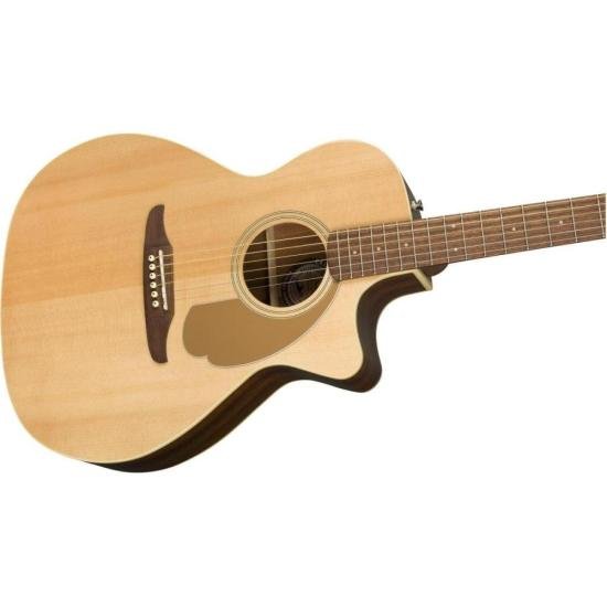 Violão Eletroacústico Fender Newporter Player Natural por 2.499,99 à vista no boleto/pix ou parcele em até 12x sem juros. Compre na loja Mundomax!