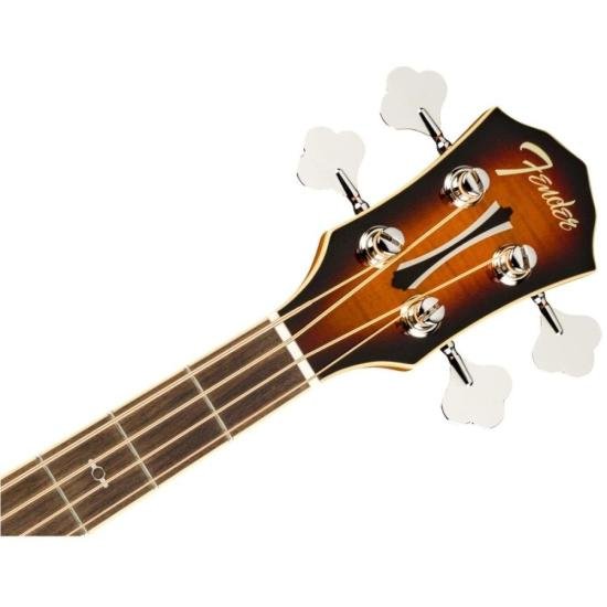 Baixolão Fender FA-450CE Bass Sunburst por 4.299,00 à vista no boleto/pix ou parcele em até 12x sem juros. Compre na loja Mundomax!