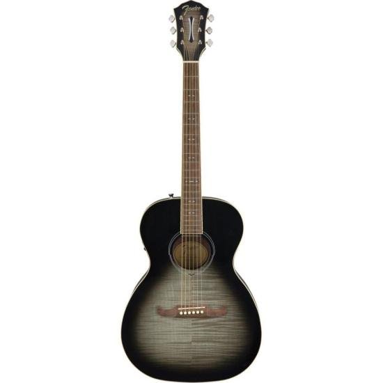 Violão Eletroacustico Fender Concert FA-235E Moonlight Burst por 2.437,99 à vista no boleto/pix ou parcele em até 12x sem juros. Compre na loja Mundomax!