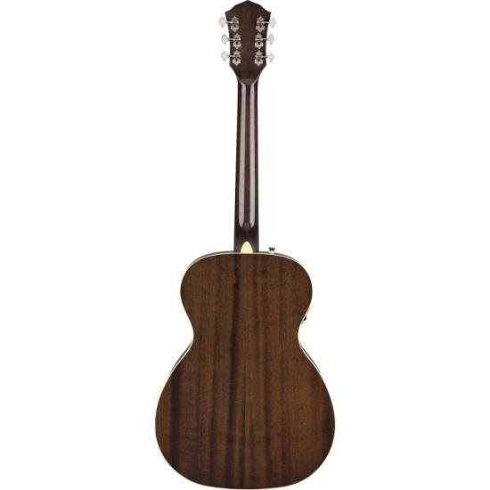 Violão Eletroacustico Fender Concert FA-235E Moonlight Burst por 2.437,99 à vista no boleto/pix ou parcele em até 12x sem juros. Compre na loja Mundomax!