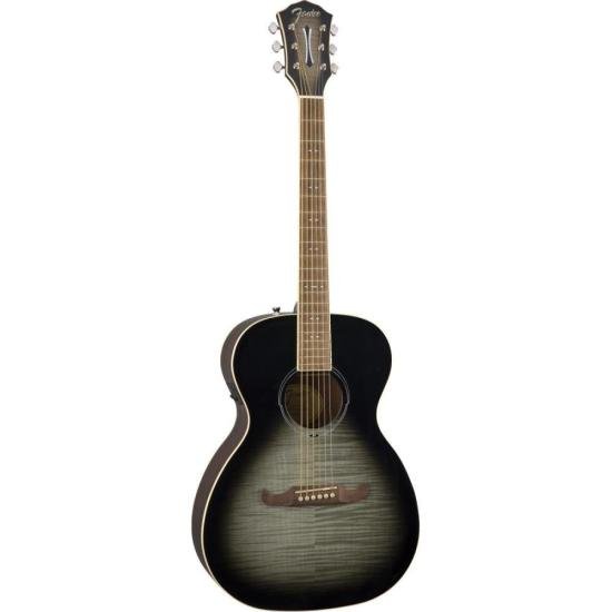 Violão Eletroacustico Fender Concert FA-235E Moonlight Burst por 2.437,99 à vista no boleto/pix ou parcele em até 12x sem juros. Compre na loja Mundomax!