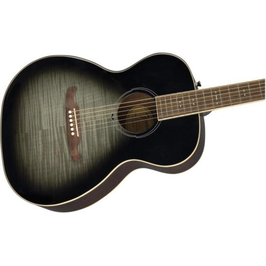 Violão Eletroacustico Fender Concert FA-235E Moonlight Burst por 2.437,99 à vista no boleto/pix ou parcele em até 12x sem juros. Compre na loja Mundomax!