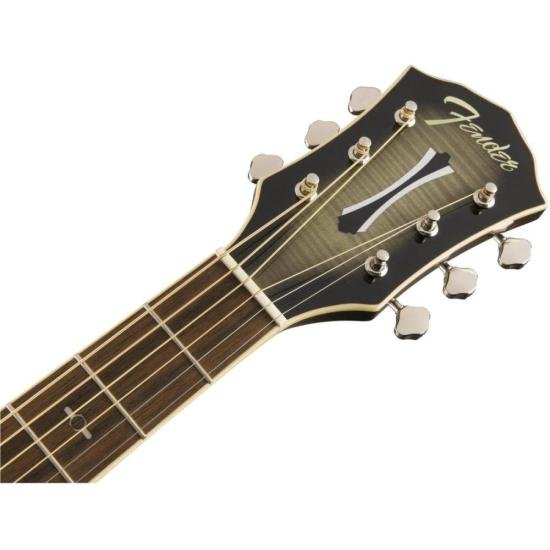 Violão Eletroacustico Fender Concert FA-235E Moonlight Burst por 2.437,99 à vista no boleto/pix ou parcele em até 12x sem juros. Compre na loja Mundomax!