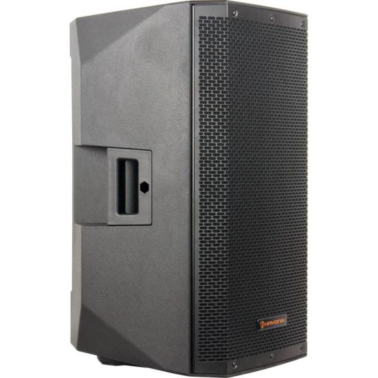 Caixa de Som Amplificada Profissional HAYONIK PRO12 por 1.999,00 à vista no boleto/pix ou parcele em até 12x sem juros. Compre na loja Mundomax!