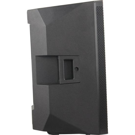 Caixa de Som Amplificada Profissional HAYONIK PRO12 por 1.999,00 à vista no boleto/pix ou parcele em até 12x sem juros. Compre na loja Mundomax!