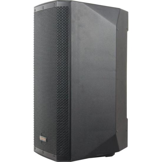 Caixa de Som Amplificada Profissional HAYONIK PRO15 por 2.199,00 à vista no boleto/pix ou parcele em até 12x sem juros. Compre na loja Mundomax!