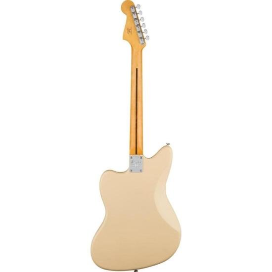 Guitarra Squier Jazzmaster Vintage Satin Desert Sand - Mundomax