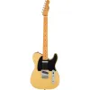 ギター squier by fender 40th telecaster Guitarra Squier Telecaster 40TH Anniversary Vintage Edition