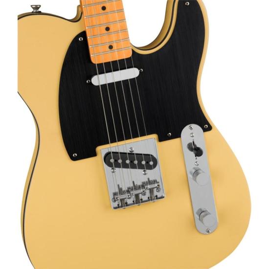 Guitarra Squier Telecaster 40TH Anniversary Vintage Edition