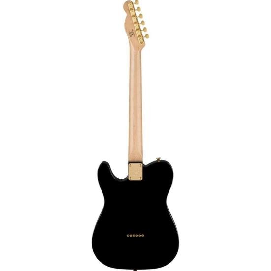 ギター squier by fender 40th telecaster Guitarra Squier 40TH Anniversary Telecaster Gold Edition