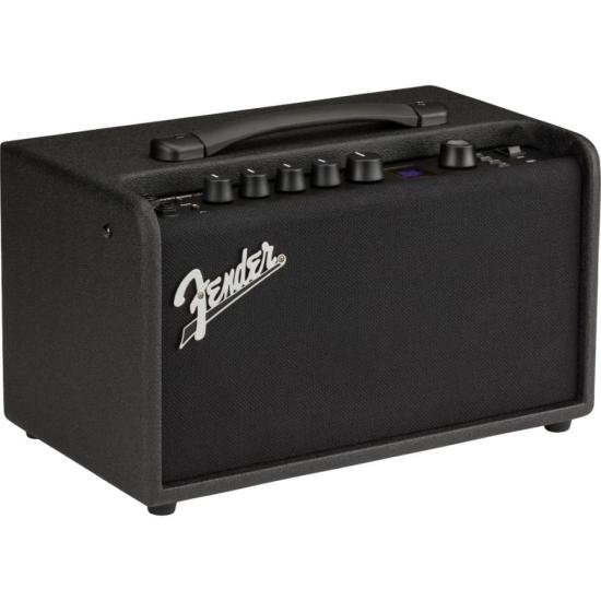 Cubo Fender Mustang LT40S por 3.299,00 à vista no boleto/pix ou parcele em até 12x sem juros. Compre na loja Mundomax!