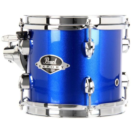 Tom Pearl 8\" Export EXX8P/C717 High Voltage Blue  por 1.549,99 à vista no boleto/pix ou parcele em até 12x sem juros. Compre na loja Mundomax!