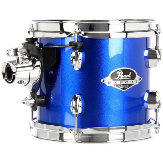 Tom Pearl 8\" Export EXX8P/C717 High Voltage Blue  por 1.549,99 à vista no boleto/pix ou parcele em até 12x sem juros. Compre na loja Mundomax!