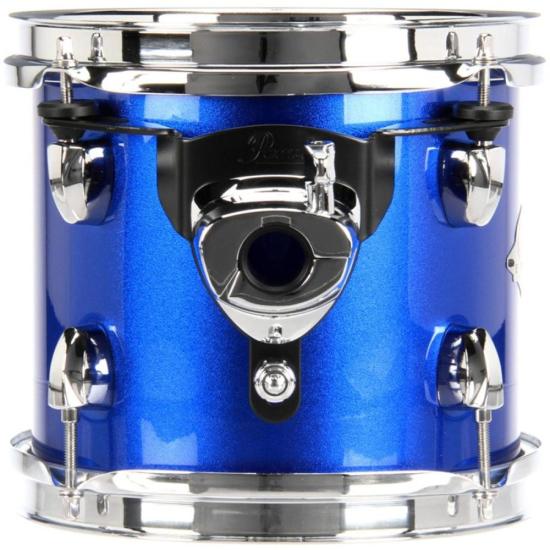 Tom Pearl 8\" Export EXX8P/C717 High Voltage Blue  por 1.549,99 à vista no boleto/pix ou parcele em até 12x sem juros. Compre na loja Mundomax!