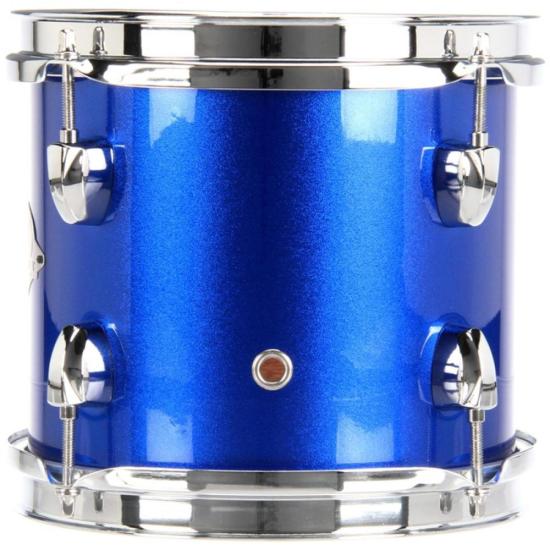 Tom Pearl 8\" Export EXX8P/C717 High Voltage Blue  por 1.549,99 à vista no boleto/pix ou parcele em até 12x sem juros. Compre na loja Mundomax!