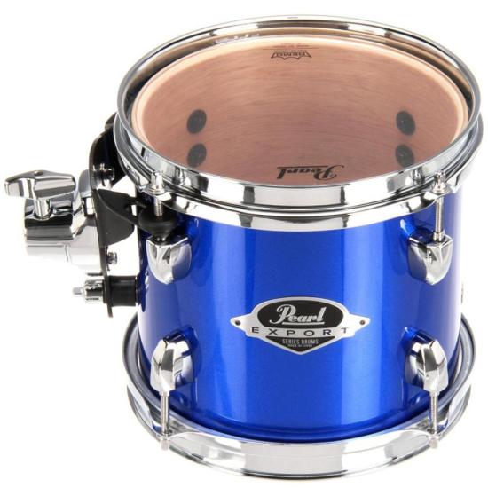 Tom Pearl 8\" Export EXX8P/C717 High Voltage Blue  por 1.549,99 à vista no boleto/pix ou parcele em até 12x sem juros. Compre na loja Mundomax!