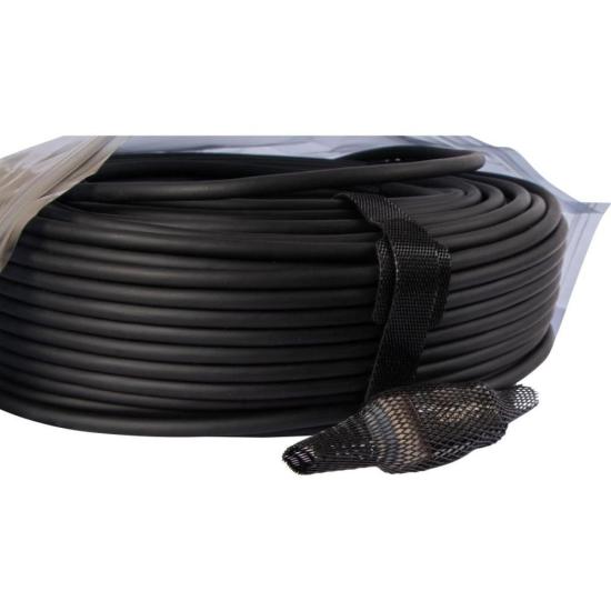 Cabo HDMI Fibra Óptica 4k FK 784C 40m Fortrek por 398,00 à vista no boleto/pix ou parcele em até 10x sem juros. Compre na loja Mundomax!