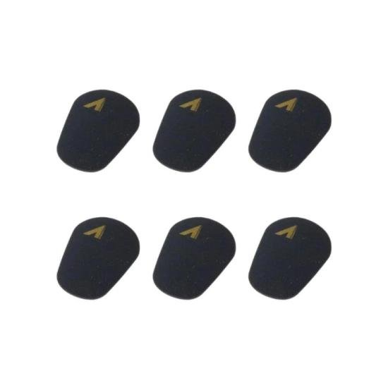 Protetor Boquilha Vandoren VMCX6 80mm Preto por 139,00 à vista no boleto/pix ou parcele em até 5x sem juros. Compre na loja Mundomax!