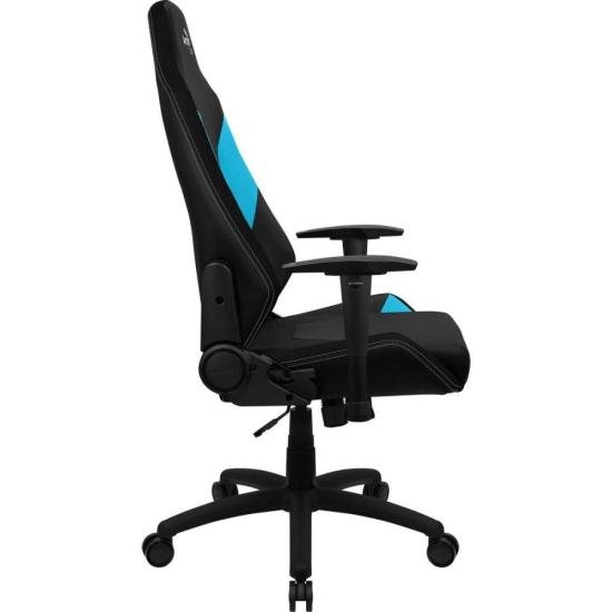 Cadeira Gamer Aerocool Admiral Ice Blue Azul por 1.199,90 à vista no boleto/pix ou parcele em até 12x sem juros. Compre na loja Aerocool!