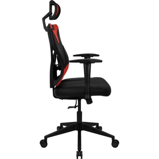 Cadeira Ergonômica Aerocool Guardian Champion Red Vermelha por 1.359,90 à vista no boleto/pix ou parcele em até 12x sem juros. Compre na loja Aerocool!