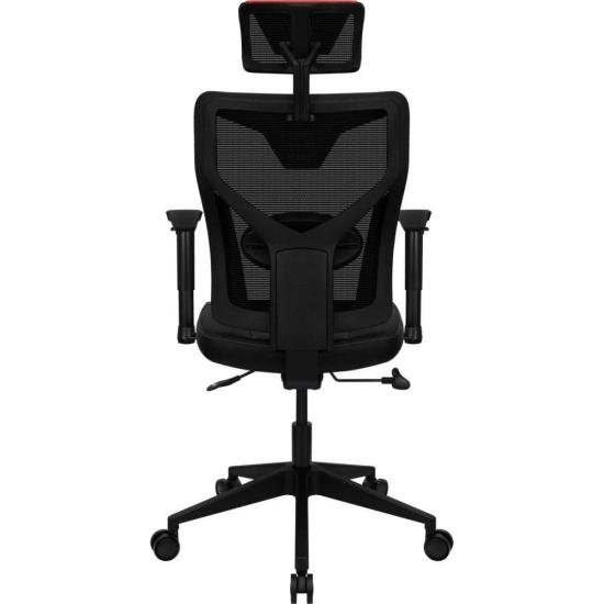 Cadeira Ergonômica Aerocool Guardian Champion Red Vermelha por 1.359,90 à vista no boleto/pix ou parcele em até 12x sem juros. Compre na loja Aerocool!