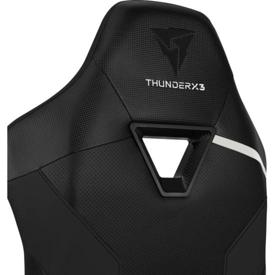 Cadeira Gamer ThunderX3 TC3 Max Preta por 1.396,99 à vista no boleto/pix ou parcele em até 12x sem juros. Compre na loja Mundomax!