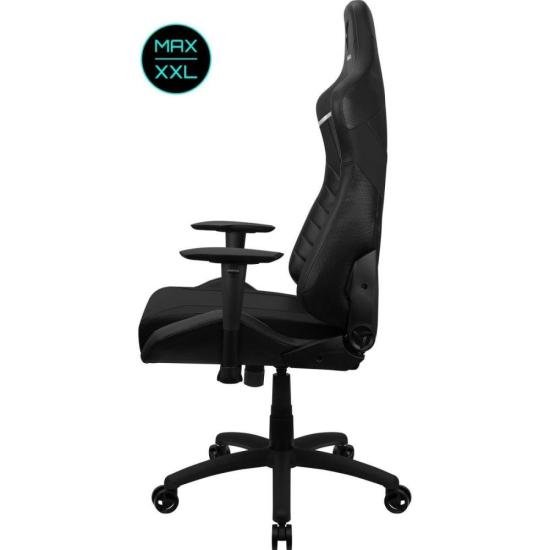 Cadeira Gamer ThunderX3 TC3 Max Preta por 1.396,99 à vista no boleto/pix ou parcele em até 12x sem juros. Compre na loja Mundomax!