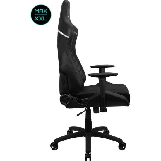 Cadeira Gamer ThunderX3 TC3 Max Preta por 1.396,99 à vista no boleto/pix ou parcele em até 12x sem juros. Compre na loja Mundomax!