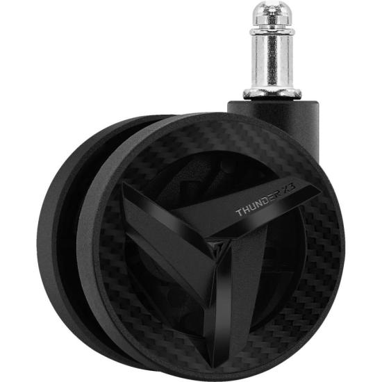 Cadeira Gamer ThunderX3 TC3 Max Branca por 1.222,00 à vista no boleto/pix ou parcele em até 12x sem juros. Compre na loja Mundomax!