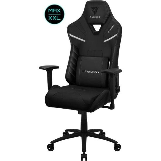 Cadeira Gamer ThunderX3 TC5 Max Preta por 1.599,90 à vista no boleto/pix ou parcele em até 12x sem juros. Compre na loja Thunderx3!