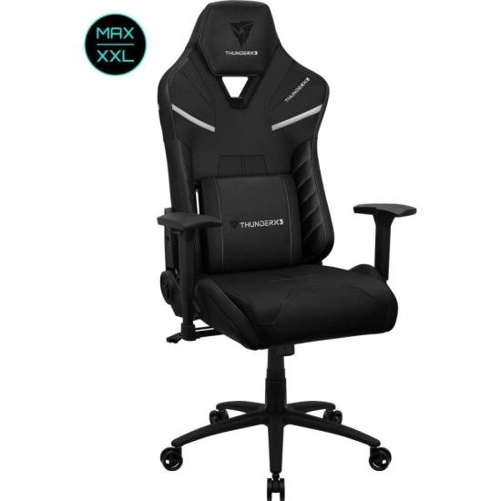 Cadeira Gamer ThunderX3 TC5 Max Preta por 1.599,90 à vista no boleto/pix ou parcele em até 12x sem juros. Compre na loja Thunderx3!