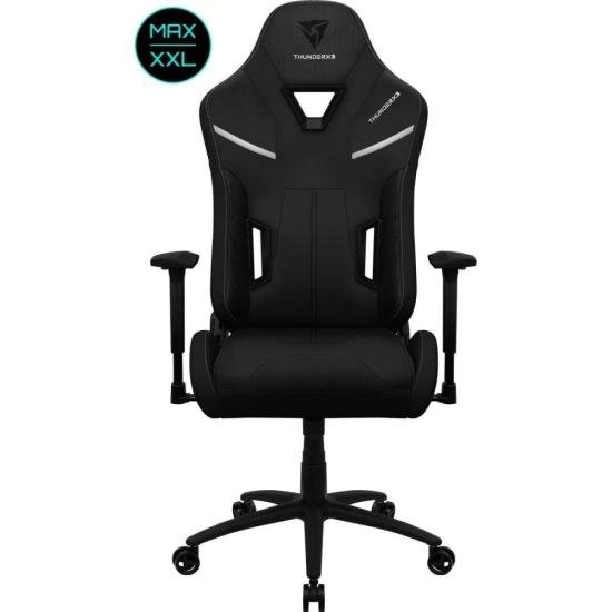Cadeira Gamer ThunderX3 TC5 Max Preta por 1.599,90 à vista no boleto/pix ou parcele em até 12x sem juros. Compre na loja Thunderx3!