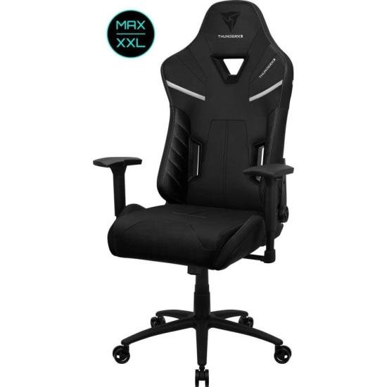 Cadeira Gamer ThunderX3 TC5 Max Preta por 1.599,90 à vista no boleto/pix ou parcele em até 12x sem juros. Compre na loja Thunderx3!
