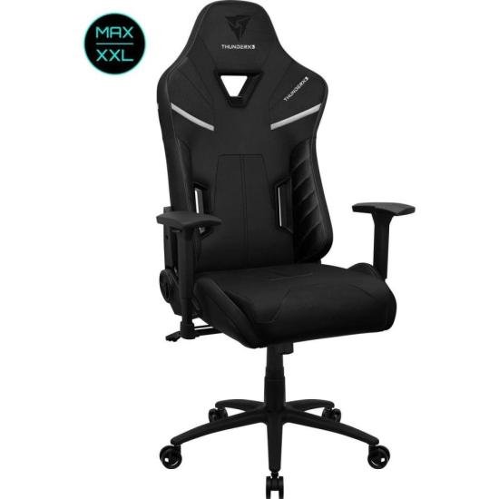 Cadeira Gamer ThunderX3 TC5 Max Preta por 1.599,90 à vista no boleto/pix ou parcele em até 12x sem juros. Compre na loja Thunderx3!
