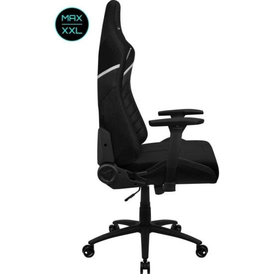 Cadeira Gamer ThunderX3 TC5 Max Preta por 1.599,90 à vista no boleto/pix ou parcele em até 12x sem juros. Compre na loja Thunderx3!